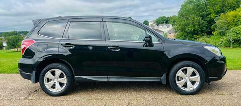 Subaru Forester 2.0I 4Wd Euro 5 Black #5