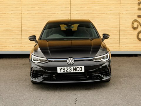 Volkswagen Golf Suv YS23NCO Black #5