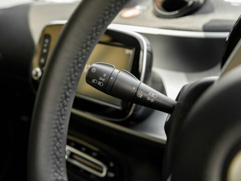 Smart Fortwo Coupe Prime #17