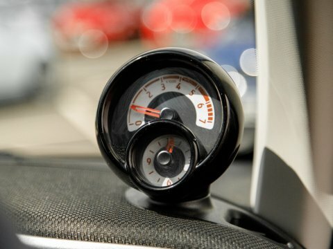 Smart Fortwo Coupe Prime #15