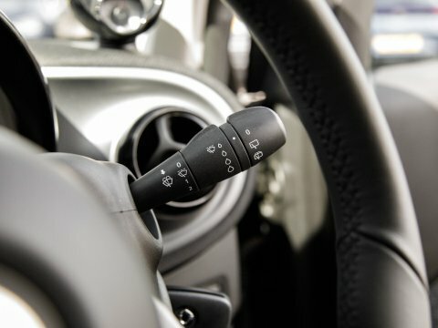 Smart Fortwo Coupe Prime #18