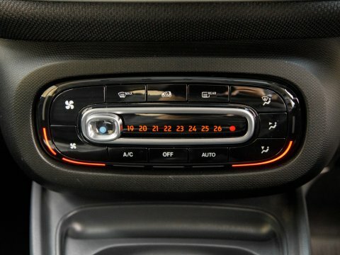 Smart Fortwo Coupe Prime #40