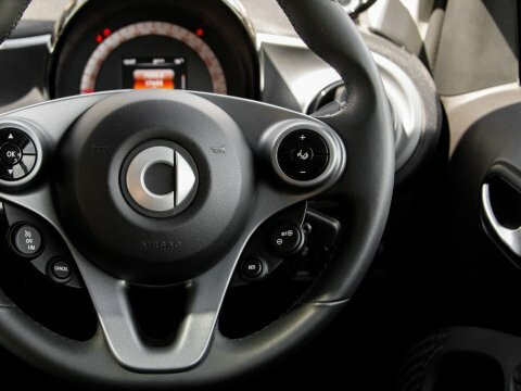Smart Fortwo Coupe Prime #20