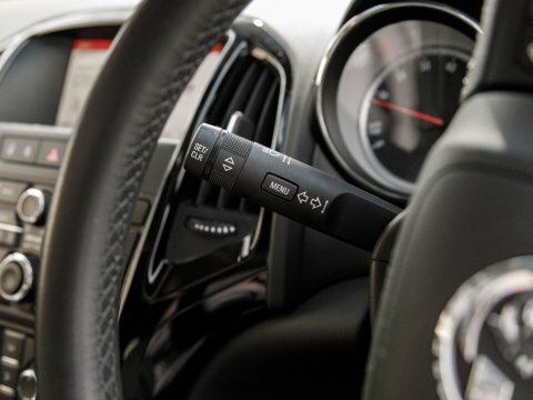 Vauxhall Astra GTC 2.0T 16V Vxr Red #15