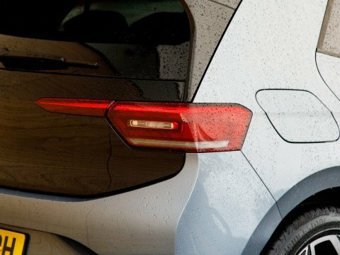 Volkswagen ID.3 Life 58Kwh Pro Performance 204Ps 18 E White #9