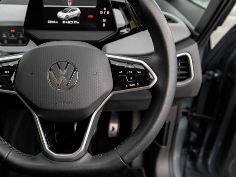 Volkswagen ID.3 Life 58Kwh Pro Performance 204Ps 18 E White #20
