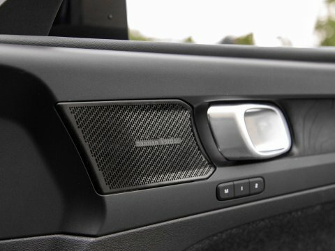 Volvo C40 Core Black #15