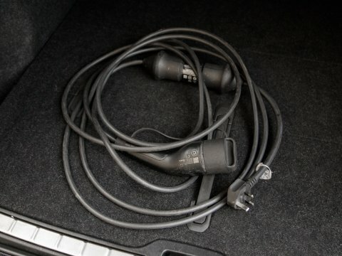 Volvo C40 Core Black #43