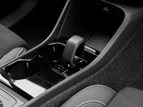 Volvo C40 Core Black #37