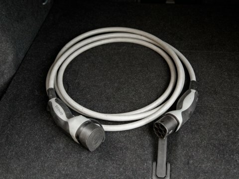 Volvo C40 Core Black #42
