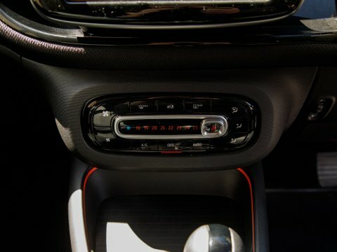 Smart Fortwo Coupe Pulse Premium Black #33