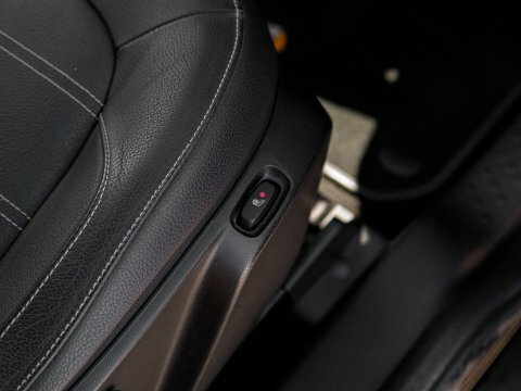 Smart Fortwo Coupe Pulse Premium Black #29