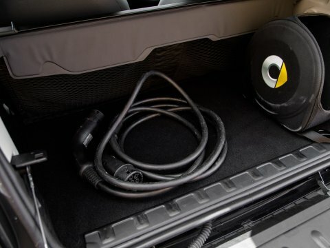 Smart Fortwo Coupe Pulse Premium Black #35
