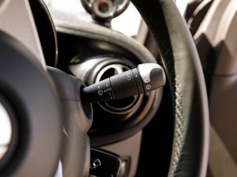 Smart Fortwo Coupe Pulse Premium Black #18