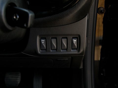 Smart Fortwo Coupe Pulse Premium Black #16