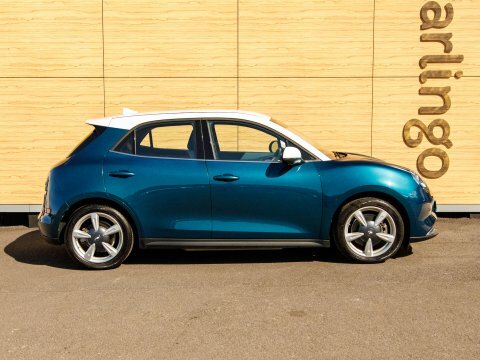 Great Wall ORA 03 126Kw Pro 63Kwh Green #12
