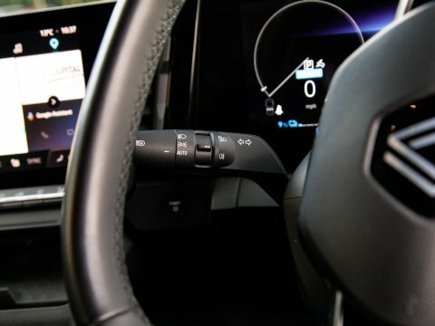 Renault Megane Hatchback #16
