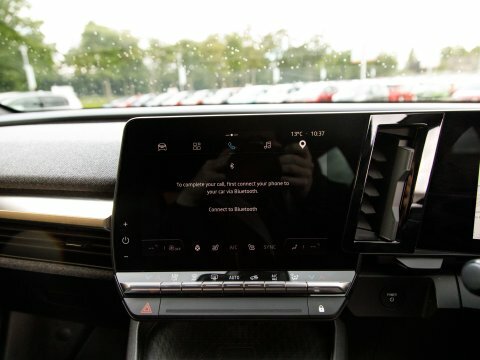 Renault Megane Hatchback #24