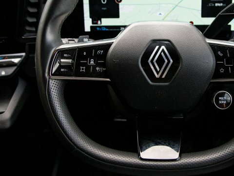 Renault Megane Hatchback #18