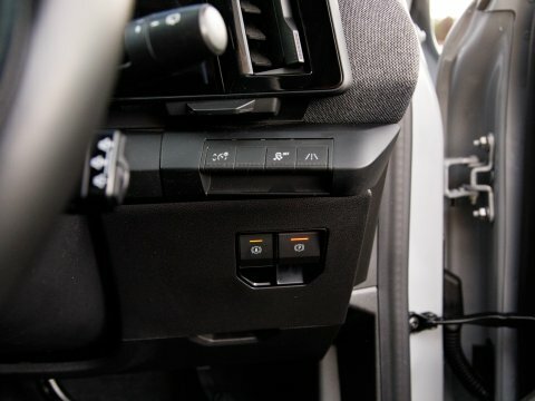 Renault Megane Hatchback #15