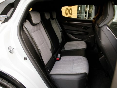 Renault Megane Hatchback #33