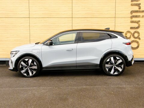 Renault Megane Hatchback #13