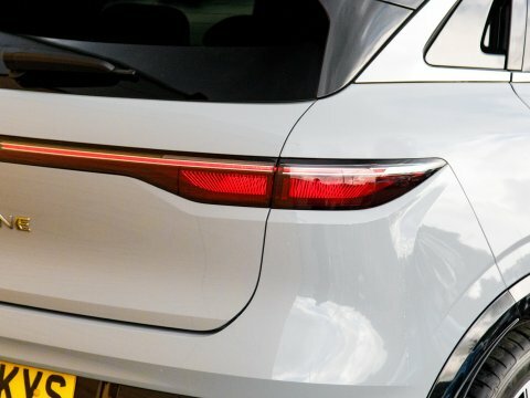 Renault Megane Hatchback #9