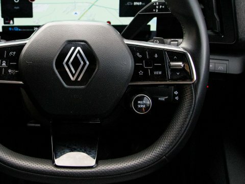 Renault Megane Hatchback #19