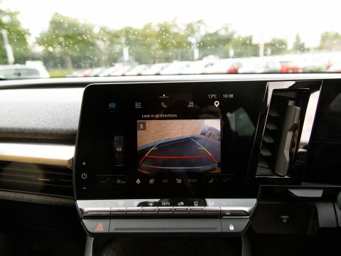 Renault Megane Hatchback #28