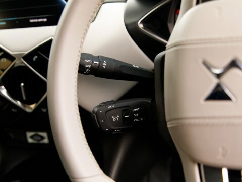 DS DS 3 100Kw E-tense Ultra Prestige 50Kwh Grey #16