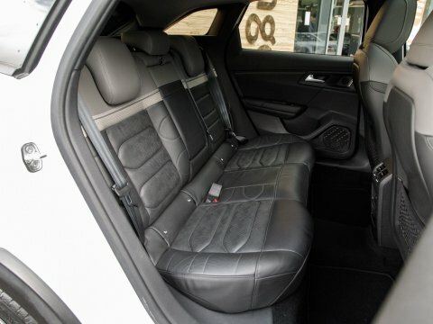 Citroen C5 X 1.6 Puretech 180 Shine Plus Eat8 Grey #43