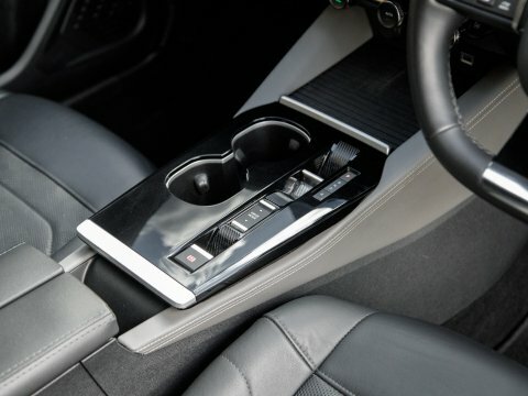 Citroen C5 X 1.6 Puretech 180 Shine Plus Eat8 Grey #40