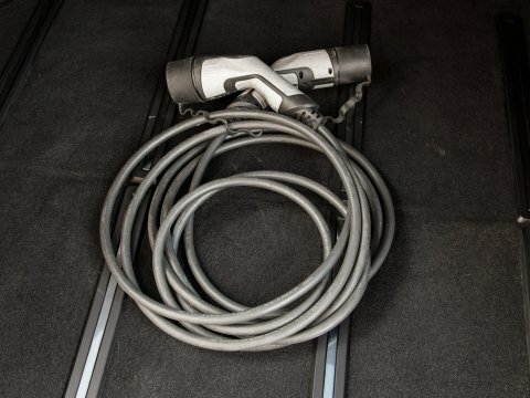 Citroen C5 X 1.6 Puretech 180 Shine Plus Eat8 Grey #45