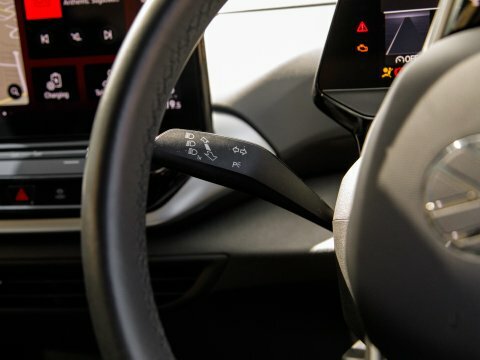 Volkswagen ID.5 150Kw Tech Pro Performance 77Kwh Black #17