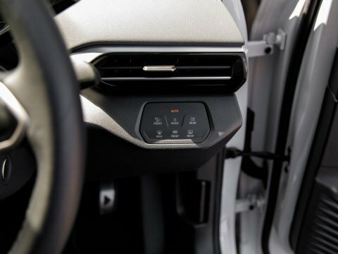 Volkswagen ID.5 150Kw Tech Pro Performance 77Kwh Black #16