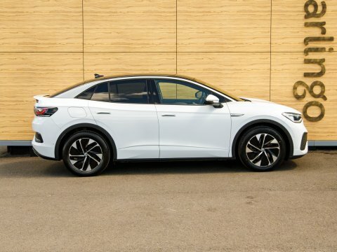 Volkswagen ID.5 150Kw Tech Pro Performance 77Kwh Black #13
