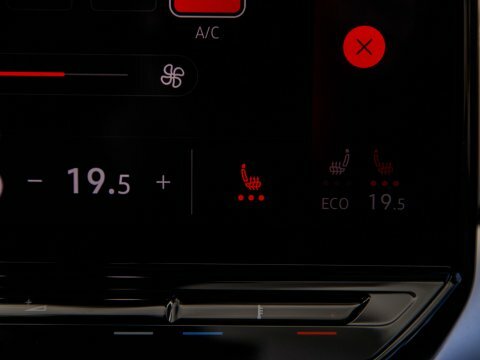 Volkswagen ID.5 150Kw Tech Pro Performance 77Kwh Black #42