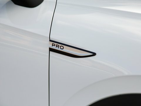 Volkswagen ID.5 150Kw Tech Pro Performance 77Kwh Black #11