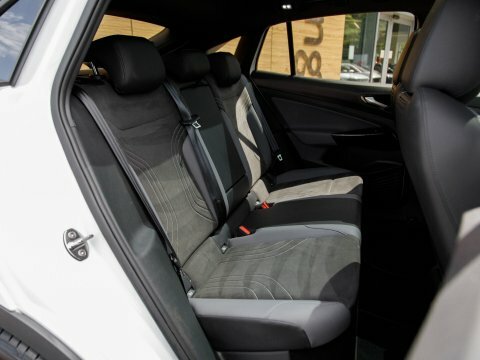 Volkswagen ID.5 150Kw Tech Pro Performance 77Kwh Black #47