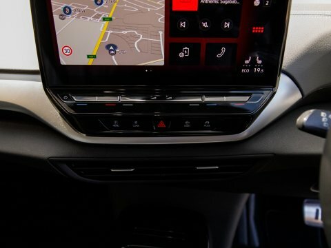 Volkswagen ID.5 150Kw Tech Pro Performance 77Kwh Black #46