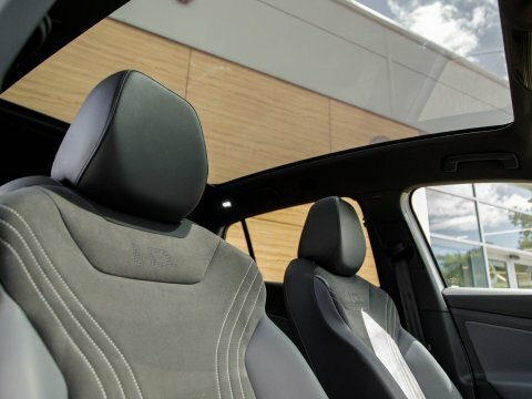 Volkswagen ID.5 150Kw Tech Pro Performance 77Kwh Black #44