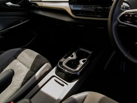 Volkswagen ID.5 150Kw Tech Pro Performance 77Kwh Black #45