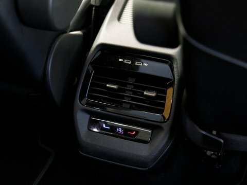 Volkswagen ID.5 150Kw Tech Pro Performance 77Kwh Black #48