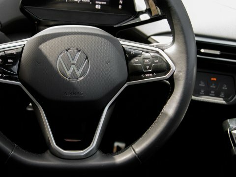 Volkswagen ID.5 150Kw Tech Pro Performance 77Kwh Black #20