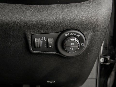 Jeep Compass 1.5 T4 E-torque Hybrid Altitude Dct Black #16