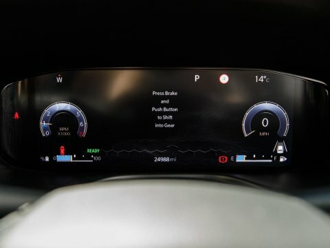 Jeep Compass 1.5 T4 E-torque Hybrid Altitude Dct Black #15