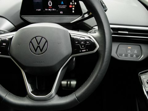 Volkswagen ID.4 Max Black #20