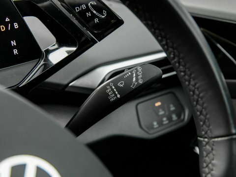 Volkswagen ID.4 Max Black #18