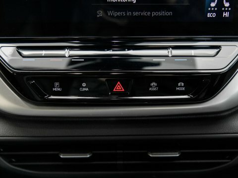 Volkswagen ID.4 Max Black #41