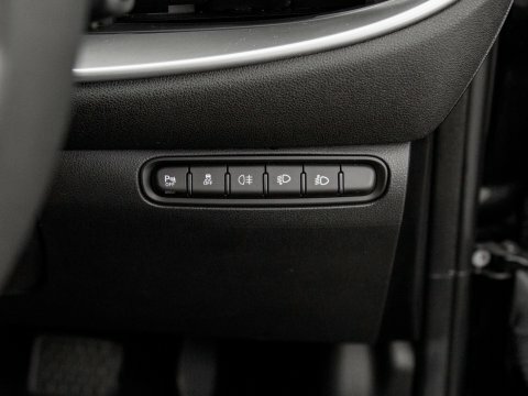 Fiat 500E 42Kwh Icon Black #15